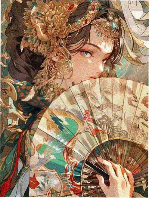 旧时钟 海报